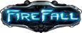 Firefall Logo (c) Red 5 Studios