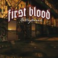 FIRST BLOOD killafornia (c) Trustkill/SPV