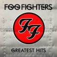 FOO FIGHTERS - Greatest Hits (c) RCA/Sony