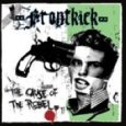 FRONTKICK the cause of the rebel (c) People Like You/SPV