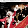 FUCKED UP do they know it's christmas (c) Matador Records