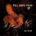 FULL SPEED AHEAD all in me (c) Halb7/Broken Silence