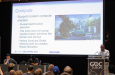 (C) GDC / GDC Europe 2013 Session: PlayStation Shading Language for PS4 / Zum Vergrößern auf das Bild klicken