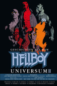 Geschichten aus dem Hellboy-Universum 2