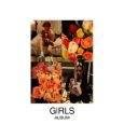 GIRLS Album (c) Fantasy Trashcan/Turnstile/PIAS