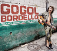 GOGOL BORDELLO (c) Sony Music