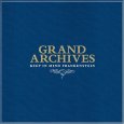 GRAND ARCHIVES Keep In Mind Frankenstein (c) Sub Pop/Cargo Records