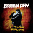 GREEN DAY 21 century breakdown (c) Warner Music