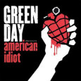 GREEN DAY american idiot (c) Warner Music / Zum Vergrößern auf das Bild klicken