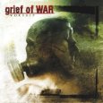 GRIEF OF WAR Worship (c) Prosthetic/Soulfood