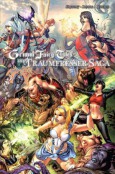 (C) Panini Comics / Grimm Fairy Tales - Die Traumfresser-Saga 1 / Zum Vergrößern auf das Bild klicken