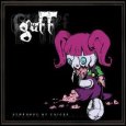 GUFF symphony of voices (c) Go-Kart Records