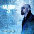 HALFORD III Winter Songs (c) MG Records/ADA/Warner Music