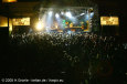 HARDCORE SUPERSTAR @ Burn Out Music Festival (c) H. Gronle / Zum Vergrößern auf das Bild klicken