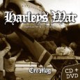 HARLEY WAR Hardcore All-Stars (c) MVD Audio