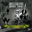 HELLABAMA HONKY TONKS Six Feet Under (c) Crazy Love Records/Cargo Records / Zum Vergrößern auf das Bild klicken