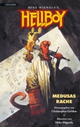 Hellboy: Medusas Rache