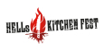 Hells Kitchen Fest Logo