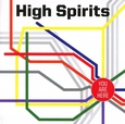 HIGH SPIRITS: You Are Here