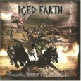ICED EARTH framing armageddon (c) Steamhammer/SPV