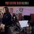 IDLEWIND Post Electric Blues (c) Cooking Vinyl