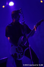 BILLY TALENT @ Frequency 2010 (c) Eraserhead / Zum Vergrößern auf das Bild klicken