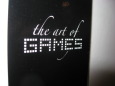 Art of Games Logo (c) Andreas Himmetzberger