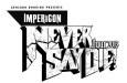 Impericon Never Say Die Tour! 2013 Logo