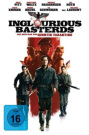 Inglorious Basterds Cover (C) Universal