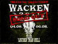 Wacken Open Air 2011 SOLD OUT (c) W:O:A