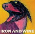IRON & WINE the sheperd´s dog (c) Sub Pop