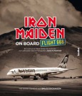 Iron Maiden - On Board Flight 666