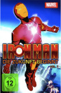 Iron Man - Zukunft beginnt Cover (C) Clear Vision