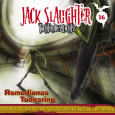Jack Slaughter - Tochter des Lichts 16