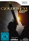 James Bond GoldenEye Packshot (c) Activision