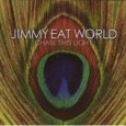 JIMMY EAT WORLD chase this light (c) Interscope Records / Zum Vergrößern auf das Bild klicken