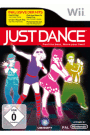 Just Dance Packshot (c) Ubisoft
