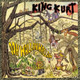 KING KURT Ooh Wallah Wallah (c) Jungle/Rough Trade