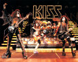 KISS (c) Universal Music