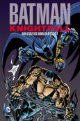 Knightfall - Der Sturz des Dunklen Ritters 2