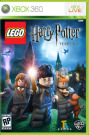 Lego Harry Potter Die Jahre 1 bis 4 Cover (C) Warner Interactive