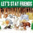 LES SAVY FAV let´s stay friends (c) Wichita/Cooperative/V2/Universal