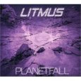 LITMUS planetfall (c) Rise Above/Soulfood / Zum Vergrößern auf das Bild klicken
