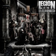 LEGION OF THE DAMNED cult of the dead (c) Massacre Records/Soulfood Music