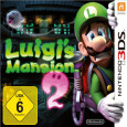 (C) Next Level Games/Nintendo / Luigi`s Mansion 2 / Zum Vergrößern auf das Bild klicken