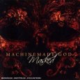 MACHINEMADE GOD masked (c) Metal Blade/SPV