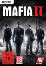 Mafia II Packshot (c) 2K Games