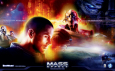 Mass Effect (c) Bioware/Electronic Arts