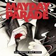 MAYDAY PARADE Anywhere But Here (c) Fearless Records/Atlantic