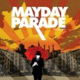 MAYDAY PARADE a lesson in romantics (c) Fearless Records/Rough Trade